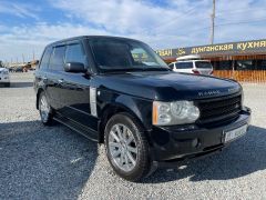 Photo of the vehicle Land Rover Range Rover