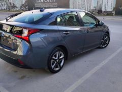 Сүрөт унаа Toyota Prius