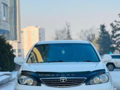 Сүрөт унаа Toyota Camry