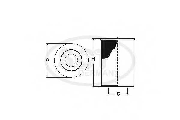 Spare Parts and Consumables - Sct_sh_4785p_ sct sh4785p