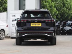 Photo of the vehicle Volkswagen Tiguan