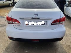 Сүрөт унаа Nissan Almera