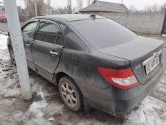 Photo of the vehicle BYD F3