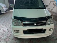 Сүрөт унаа Honda Stepwgn