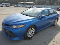 Фото авто Toyota Camry