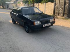 Фото авто ВАЗ (Lada) 21099