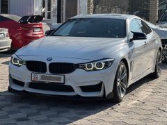 Photo of the vehicle BMW 4 Series