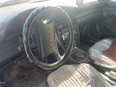 Photo of the vehicle Audi 100