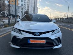 Сүрөт унаа Toyota Camry (Japan)