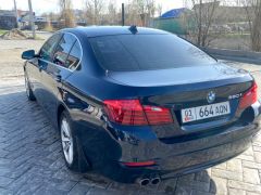 Фото авто BMW 5 серии