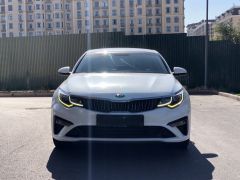 Сүрөт унаа Kia K5