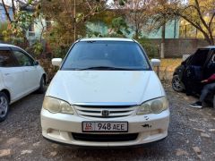 Сүрөт унаа Honda Odyssey