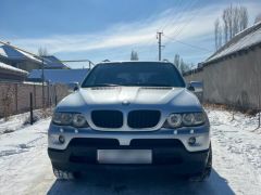 Сүрөт унаа BMW X5