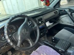 Сүрөт унаа Toyota Carina