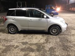 Photo of the vehicle Toyota Ist