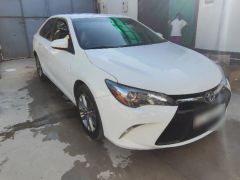 Фото авто Toyota Camry