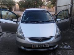 Photo of the vehicle Honda Fit