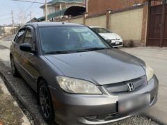 Сүрөт унаа Honda Civic