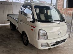 Фото авто Hyundai Porter