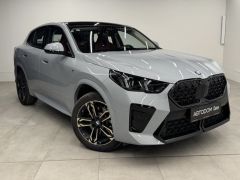 Photo of the vehicle BMW X2