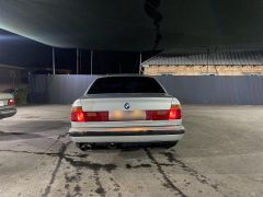 Сүрөт унаа BMW 5 серия