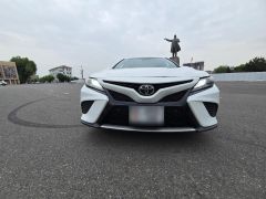 Фото авто Toyota Camry