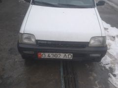 Photo of the vehicle Daewoo Tico