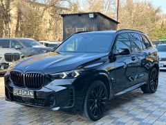 Фото авто BMW X5