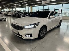 Сүрөт унаа Kia K7