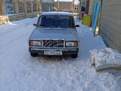 Photo of the vehicle ВАЗ (Lada) 2107