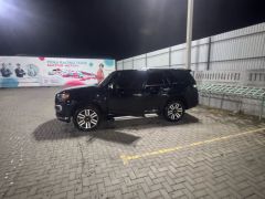 Фото авто Toyota 4Runner