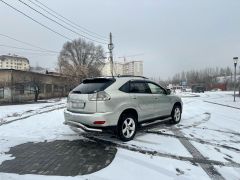 Photo of the vehicle Lexus RX