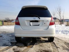 Photo of the vehicle Honda Fit