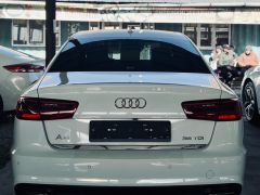 Photo of the vehicle Audi A6