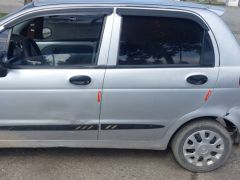 Сүрөт унаа Daewoo Matiz