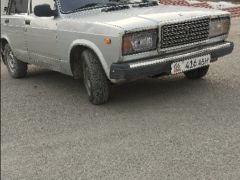 Photo of the vehicle ВАЗ (Lada) 2107