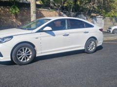 Сүрөт унаа Hyundai Sonata