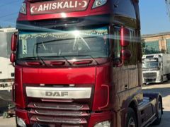 Фото авто DAF XF106 series