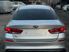 Сүрөт унаа Kia K5