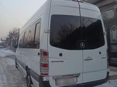 Фото авто Mercedes-Benz Междугородный