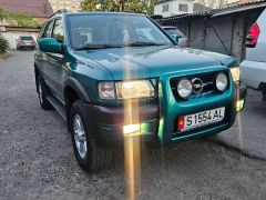 Фото авто Opel Frontera