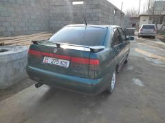 Photo of the vehicle Volkswagen Vento