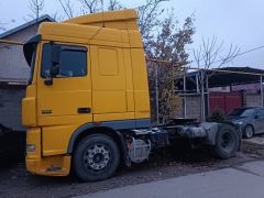 Фото авто DAF XF95 series