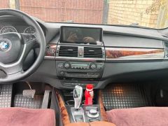 Фото авто BMW X5