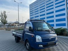 Фото авто Hyundai Porter