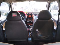 Сүрөт унаа Daewoo Matiz