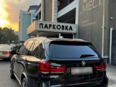 Фото авто BMW X5