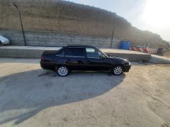 Сүрөт унаа Daewoo Nexia