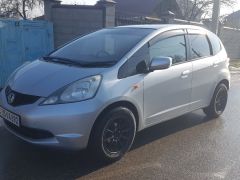 Photo of the vehicle Honda Fit