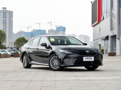 Photo of the vehicle Toyota Camry